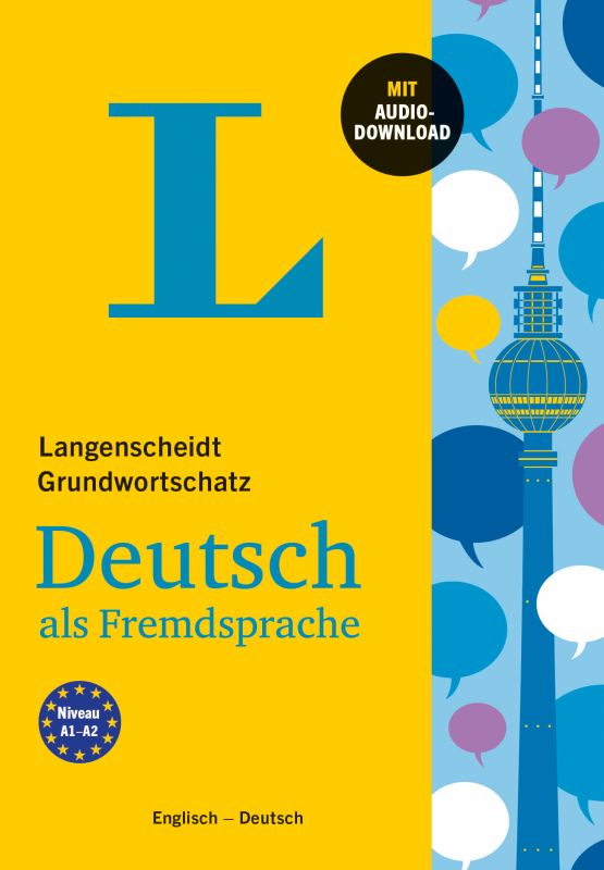 Alles Rund Um Deutsch Lernen Und Auffrischen Langenscheidt