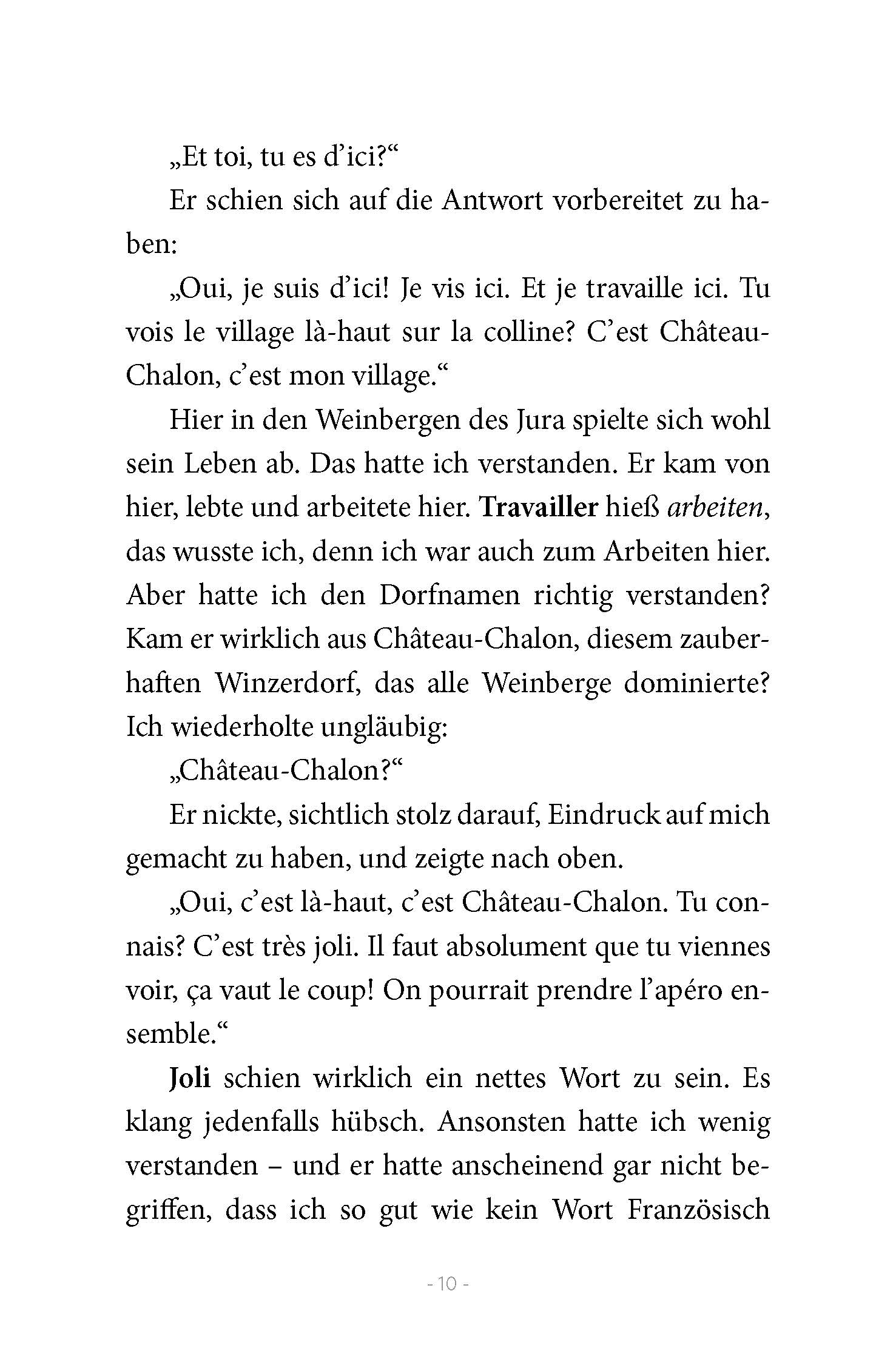 Langenscheidt Französisch lernen mit Lena